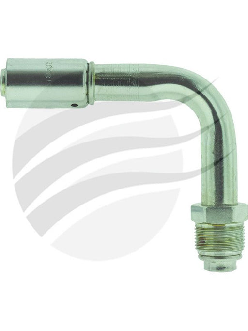 Atco Fitting Male Insert O-ring 10 X 90 SR1423 ATCO - Micks Gone Bush