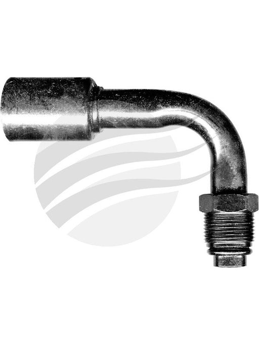 Atco Fitting Male Insert O-ring 10 X 12/90 SR1427 ATCO - Micks Gone Bush