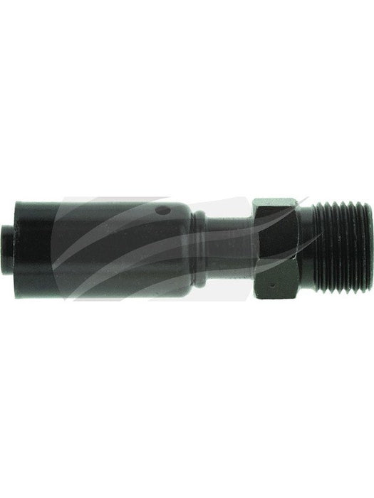 Atco Fitting Male Insert O-rings 8 X St Steel SR1802 ATCO - Micks Gone Bush