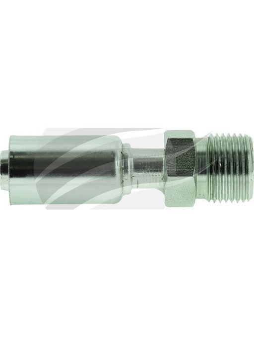 Atco Fitting Male Insert O-rings 10 X St Steel SR1803 ATCO - Micks Gone Bush