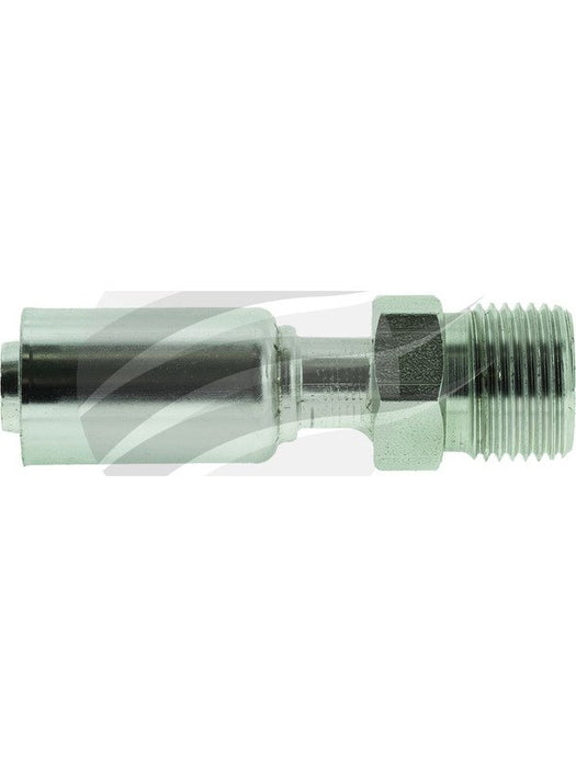 Atco Fitting Male Insert O-rings 10 X St Steel SR1803 ATCO - Micks Gone Bush