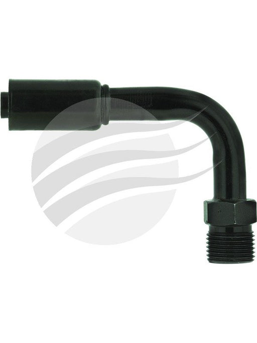 Atco Fitting Male Insert O-ring 8 X 90 Steel SR1822 ATCO - Micks Gone Bush