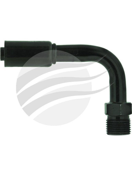 Atco Fitting Male Insert O-ring 8 X 90 Steel SR1822 ATCO - Micks Gone Bush