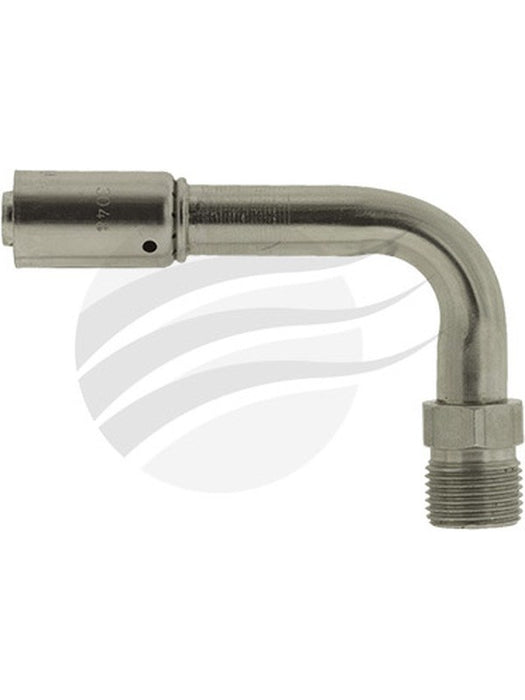 Atco Fitting Male Insert O-ring 10 X 90 Steel SR1823 ATCO - Micks Gone Bush