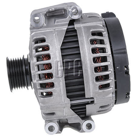 Bosch Alternator 12V 220A 0121813101 ALTERNATOR BOSCH - Micks Gone Bush