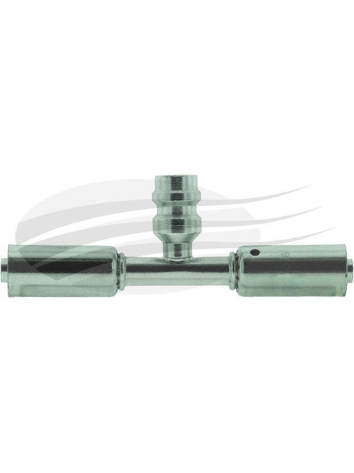 Atco Fitting Splicer 6 X 6 W/R134A Sv SR6101-3 ATCO - Micks Gone Bush