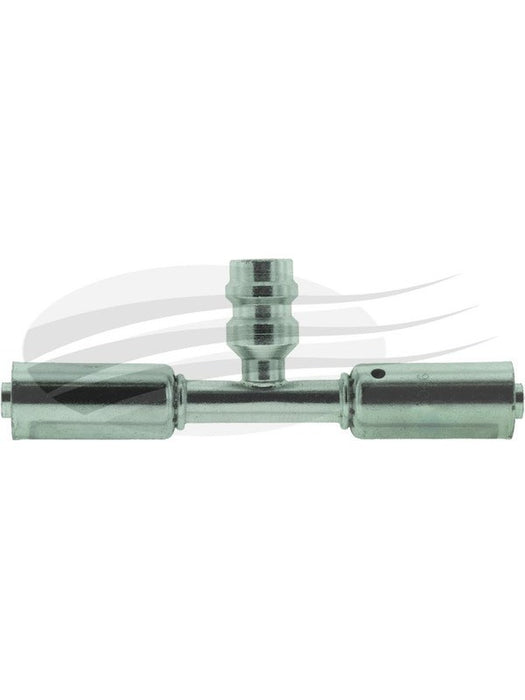 Atco Fitting Splicer 6 X 6 W/R134A Sv SR6101-3 ATCO - Micks Gone Bush