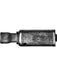 Atco Fitting 6 X St Weld On Bl Tail Steel Reduced 4860 Hose SR6601 ATCO - Micks Gone Bush