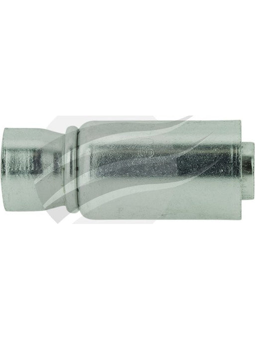 Atco Fitting 10 X St Weld On Bl Tail Steel Reduced 4860 Hose SR6603 ATCO - Micks Gone Bush