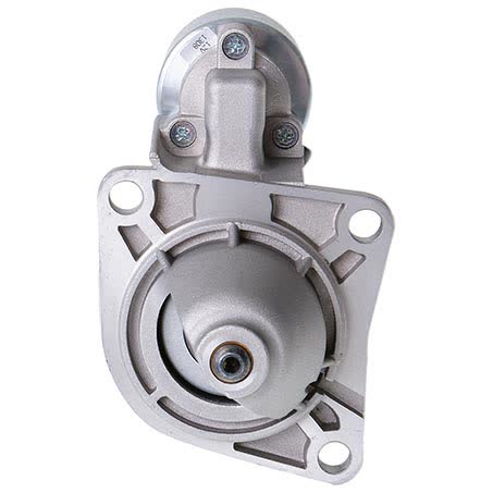 OEX Starter Motor 12V 10 Tooth CW Autolite Style AXS959 STARTER MOTOR OEX - Micks Gone Bush