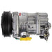 OEX Air Conditioning Compressor 12V Direct Mount Sanden SD7C16 Style CXS0010 AIR CONDITIONING COMPRESSOR OEX - Micks Gone Bush