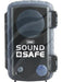 GME Sound Safe Black Case Waterproof Amplified Floating iPod & Mp3 w/ SS001B GME - Micks Gone Bush