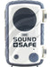 GME Sound Safe White Case Waterproof Amplified Floating iPod & Mp3 w/ SS001W GME - Micks Gone Bush