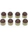 Mahle Valve Stem Oil Seal Set Fits 99-01 Chevy LS Set of 8 SS45919 Engine Valve Stem Oil Seals Mahle - Micks Gone Bush