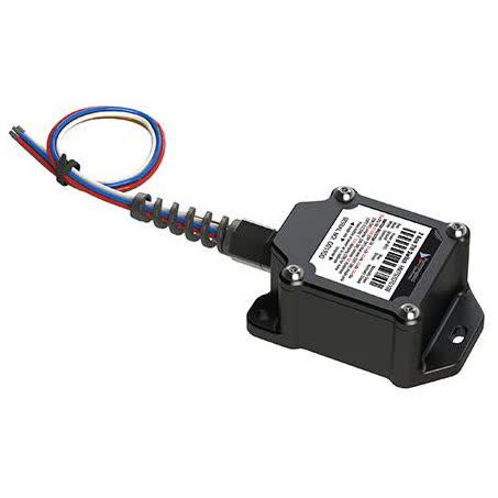 Hummingbird Tilt Switch - 2 Axis 9 To 36V, Part No. HMTS2CFG10B SWITCH HUMMINGBIRD - Micks Gone Bush