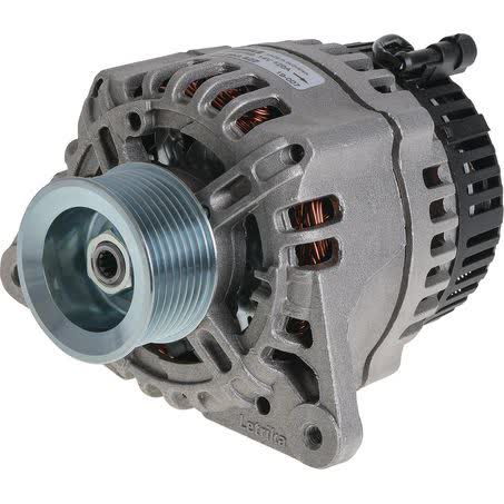Mahle Alternator 12V 120A MG286 ALTERNATOR MAHLE - Micks Gone Bush