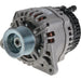 Mahle Alternator 12V 120A MG286 ALTERNATOR MAHLE - Micks Gone Bush