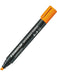 Spear & Jackson Staedtler Marker Chisel Point Orange 2-5mm ST-3504 Spear & Jackson - Micks Gone Bush