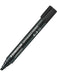 Spear & Jackson Staedtler Marker Chisel Black 2-5mm ST-3509 Spear & Jackson - Micks Gone Bush