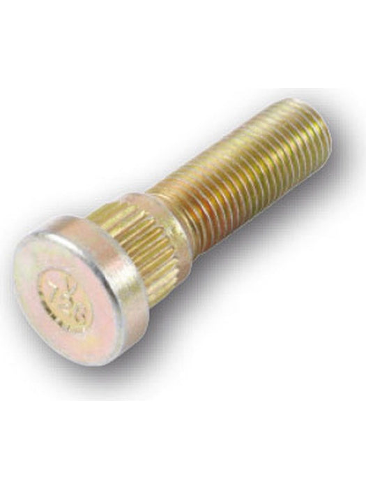 ARK 1/2 X 1-5/8 Hub Studs Zinc Plated ST12 ARK - Micks Gone Bush