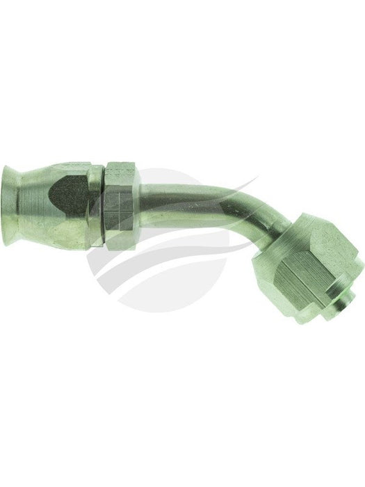 VintageAir 6 X 45 For Suit Braided Hose 36441-Vur Fce1722 ST1311VH Vintage Air - Micks Gone Bush