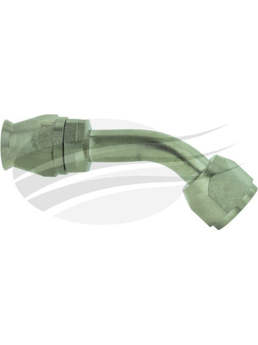 VintageAir 8 X 45 For Suit Braided Hose 36541-Vur Fce1723 ST1312VH Vintage Air - Micks Gone Bush