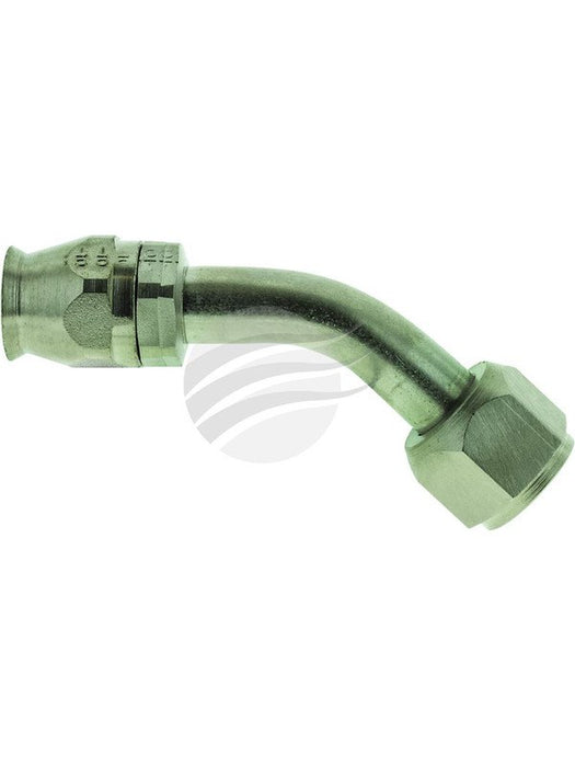 VintageAir 10 X 45 For Suit Braided Hose 36641-Vur Fce1724 ST1313VH Vintage Air - Micks Gone Bush