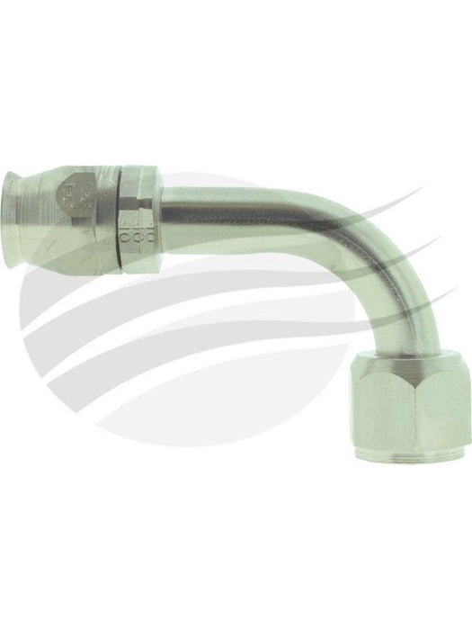 VintageAir 10 X 90 For Suit Braided Hose 36642-Vur Fce1734 ST1323VH Vintage Air - Micks Gone Bush