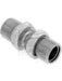 Jayair Bulkhead 10 X 10 Mior Steel ST3002 Jayair - Micks Gone Bush