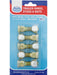 ARK Wheel Studs Nuts 7/16" X 1-5/8" Hub Studs Zinc Plated Blister Pack of 5 ST716B ARK - Micks Gone Bush