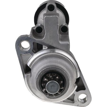 Bosch Starter Motor 12V 1.0KW 10 Tooth CCW 1986S00781 STARTER MOTOR BOSCH - Micks Gone Bush