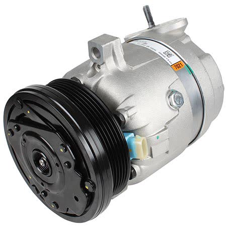 Delphi Air Conditioning Compressor 12V Ear Mount V5 CXG7021 AIR CONDITIONING COMPRESSOR DELPHI - Micks Gone Bush