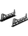 Momo Automotive Accessories Seat Bracket Side Mount Steel Black STSIDEMOUNTS Momo Automotive Accessories - Micks Gone Bush