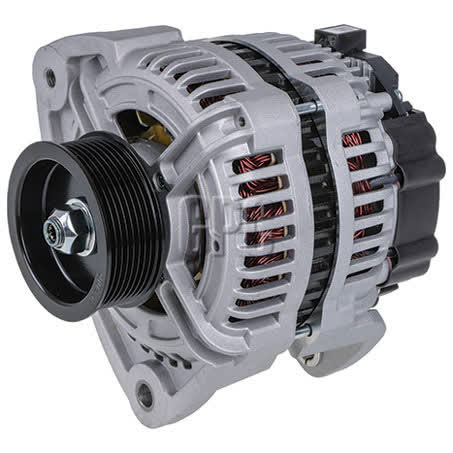 Prestolite Alternator 24V 150A AVI168K3001 ALTERNATOR PRESTOLITE - Micks Gone Bush