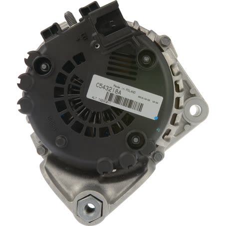 Valeo Alternator 12V 230A 439602 ALTERNATOR VALEO - Micks Gone Bush