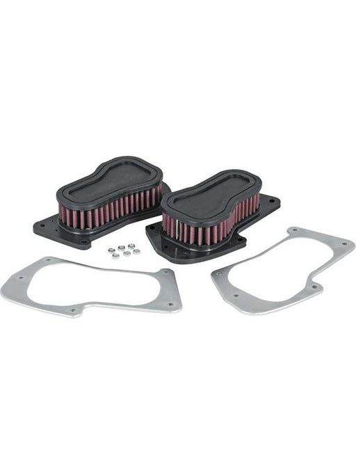 K&N Air Filter SU-1806 K&N - Micks Gone Bush