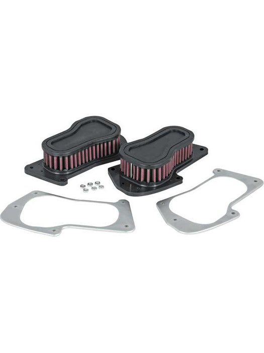 K&N Air Filter SU-1806 K&N - Micks Gone Bush