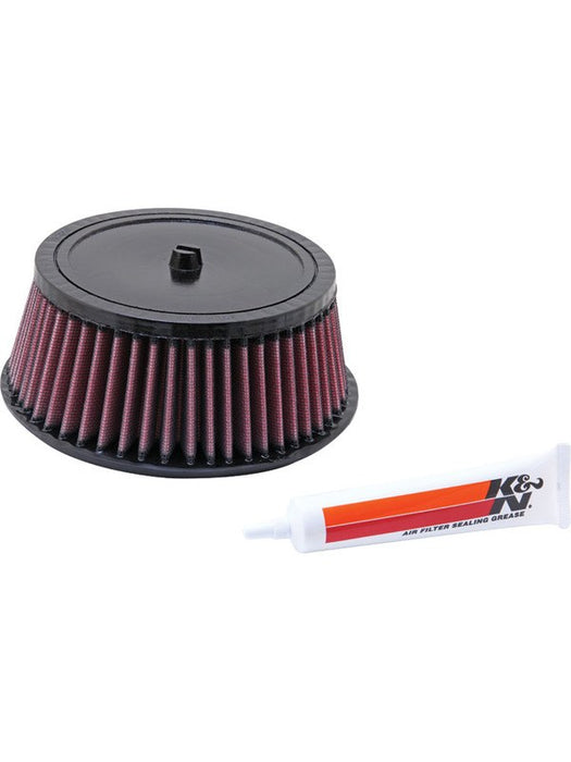 K&N Tapered Conical Air Filter SU-4000 K&N - Micks Gone Bush