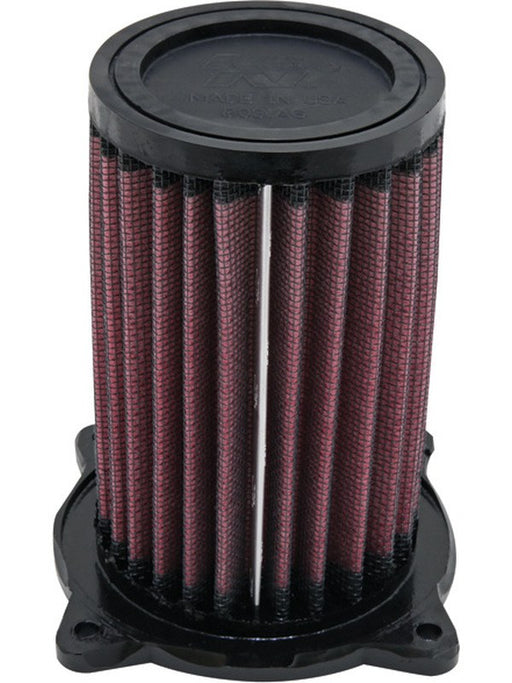 K&N Round Straight Air Filter SU-5589 K&N - Micks Gone Bush