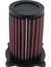 K&N Round Straight Air Filter SU-5589 K&N - Micks Gone Bush