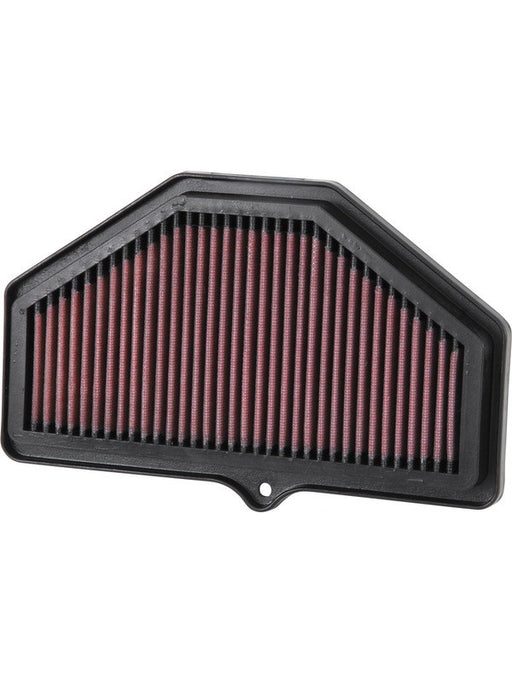 K&N Trapezoidal Air Filter SU-7504 K&N - Micks Gone Bush