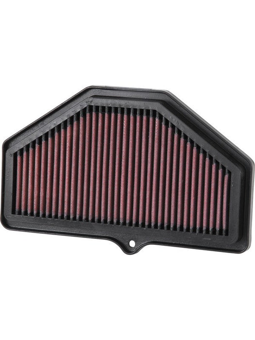 K&N Trapezoidal Air Filter SU-7504 K&N - Micks Gone Bush