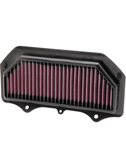 K&N Trapezoidal Air Filter SU-7511 K&N - Micks Gone Bush