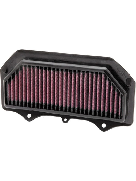 K&N Trapezoidal Air Filter SU-7511 K&N - Micks Gone Bush