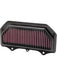 K&N Trapezoidal Air Filter SU-7511 K&N - Micks Gone Bush