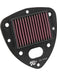 K&N Panel Air Filter SU-8009 K&N - Micks Gone Bush