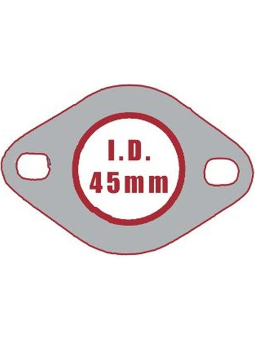 Aunger Exhaust Gasket Multi-Fit Replaces Sug002 Mag002 SUG002RN-10 Aunger - Micks Gone Bush