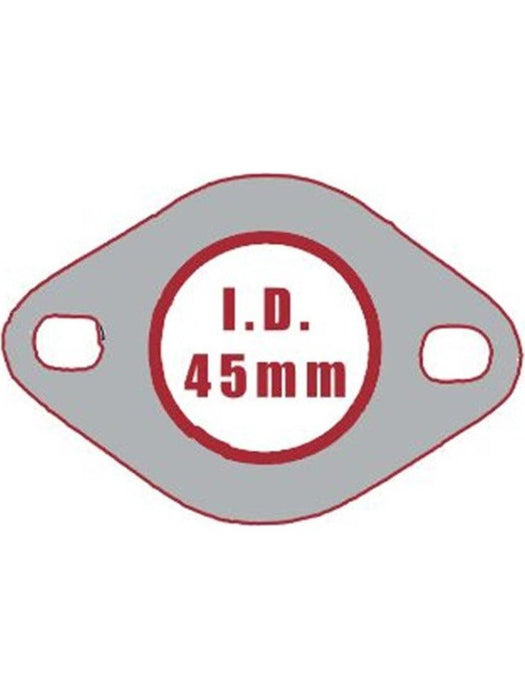 Aunger Exhaust Gasket Multi-Fit Replaces Sug002 Mag002 SUG002RN-10 Aunger - Micks Gone Bush