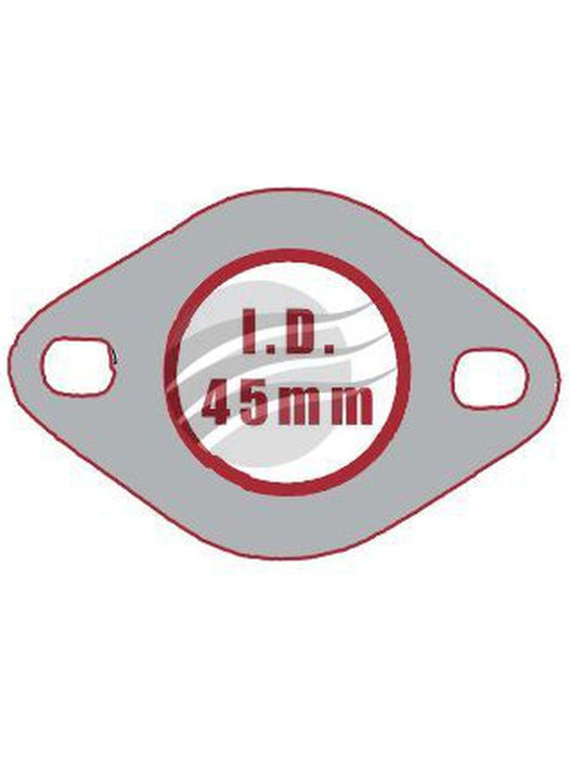 Aunger Multi-Fit Exhaust Gasket Replaces UG002 MAG002 VOG003 FDG021 SUG002RN Aunger - Micks Gone Bush