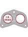 Aunger Exhaust Gasket For Subaru Impreza 08/92-12/00 Legacy 94-99 SUG009R-10 Aunger - Micks Gone Bush